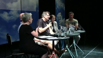 Art of resistance aneb Únos Západu